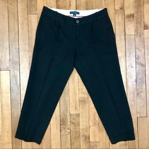 Banana Republic Dress Ankle Pants Size 4 Ryan Fit